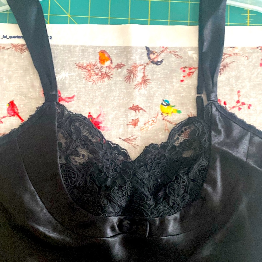 Jones New York babydoll night dress, size M, great condition